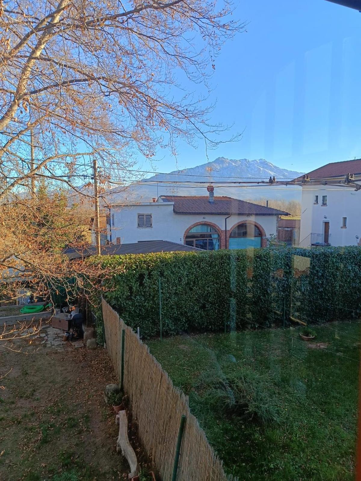 Bugygattolo Ξενοδοχείο Boves Εξωτερικό φωτογραφία